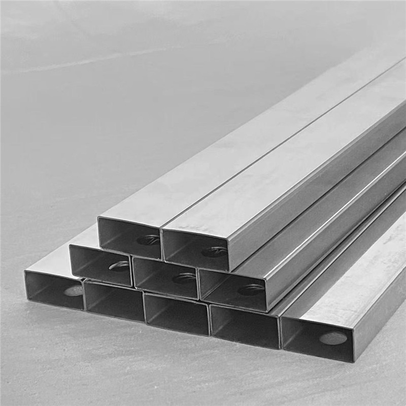 仙桃304不锈钢方管